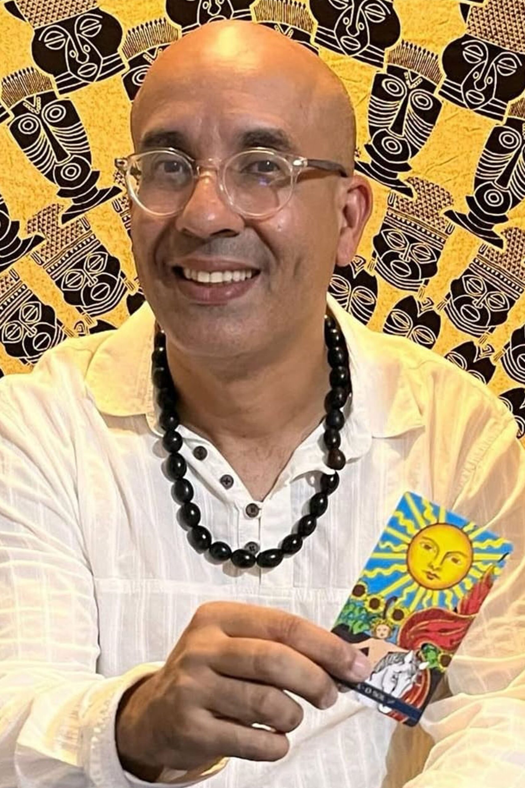 André Pinheiro